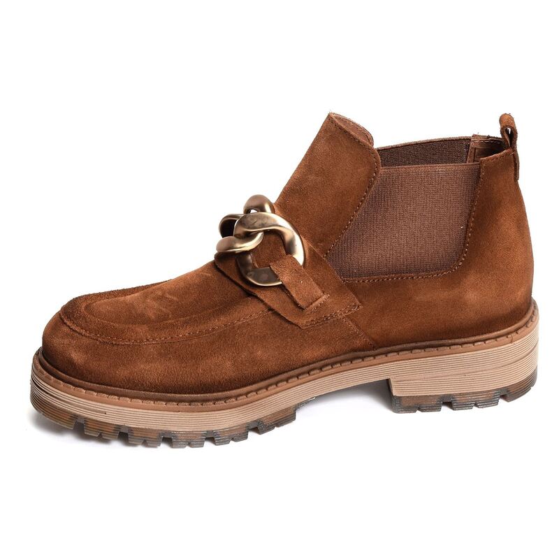 CV5057 Camel, Boots Folie's