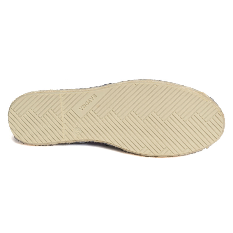 ACAPULCO Marine, Espadrilles Bayona