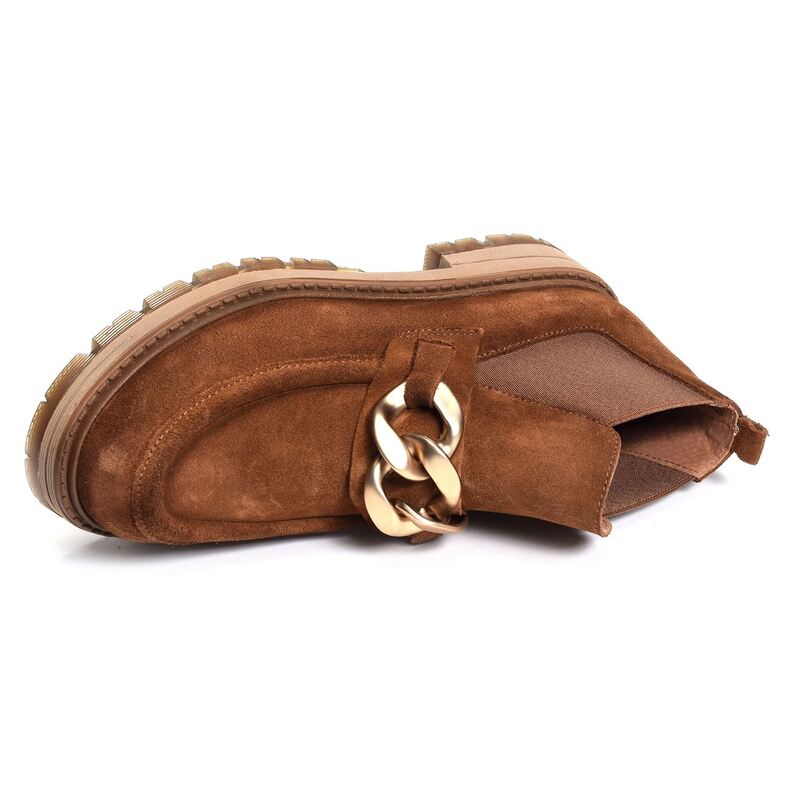 CV5057 Camel, Boots Folie's