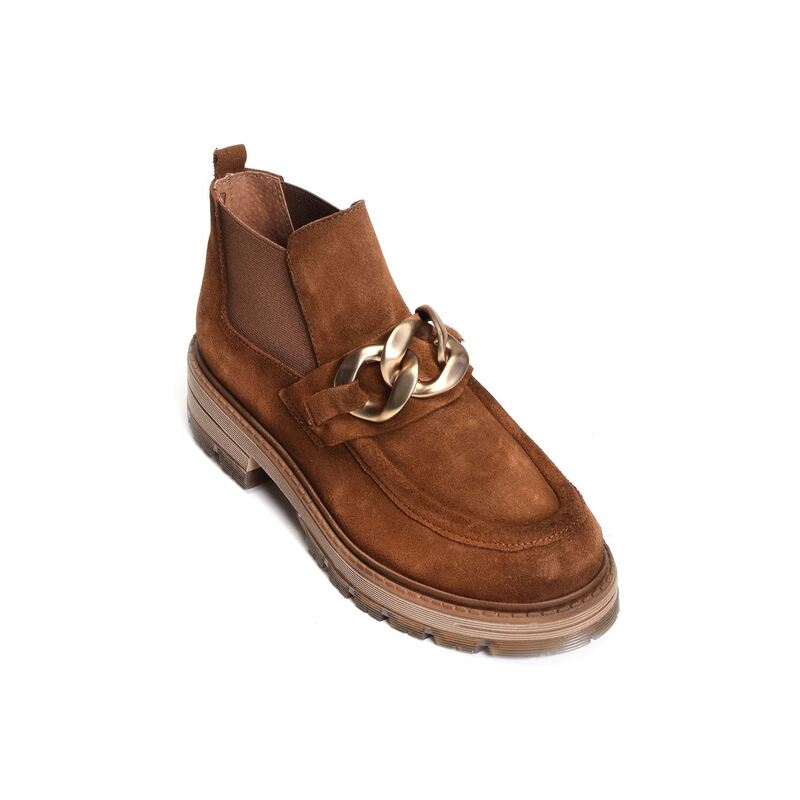CV5057 Camel, Boots Folie's