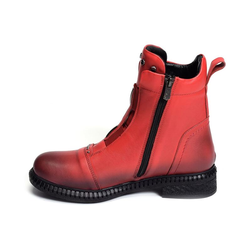 MAGIC Rouge, Boots Metamorf ose