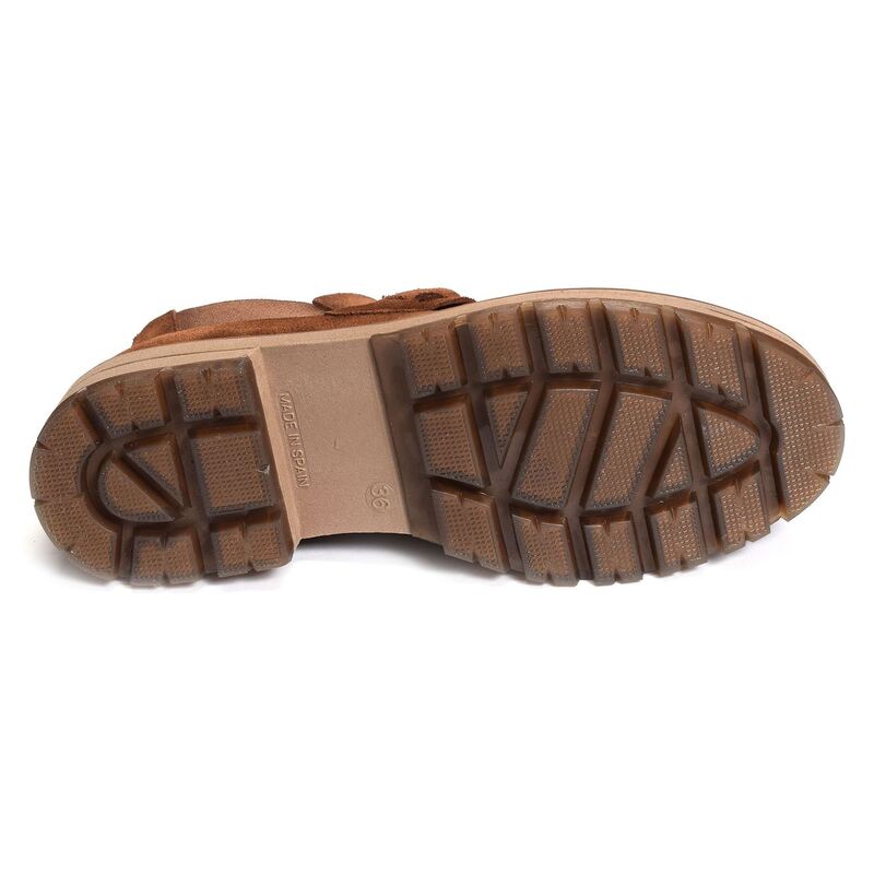 CV5057 Camel, Boots Folie's