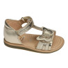 TITY FLY Platine, Sandales plates & Nu-Pieds Shoopom