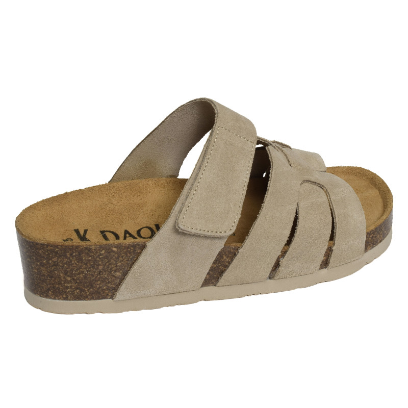 GALANT Beige, Mules K.Daques