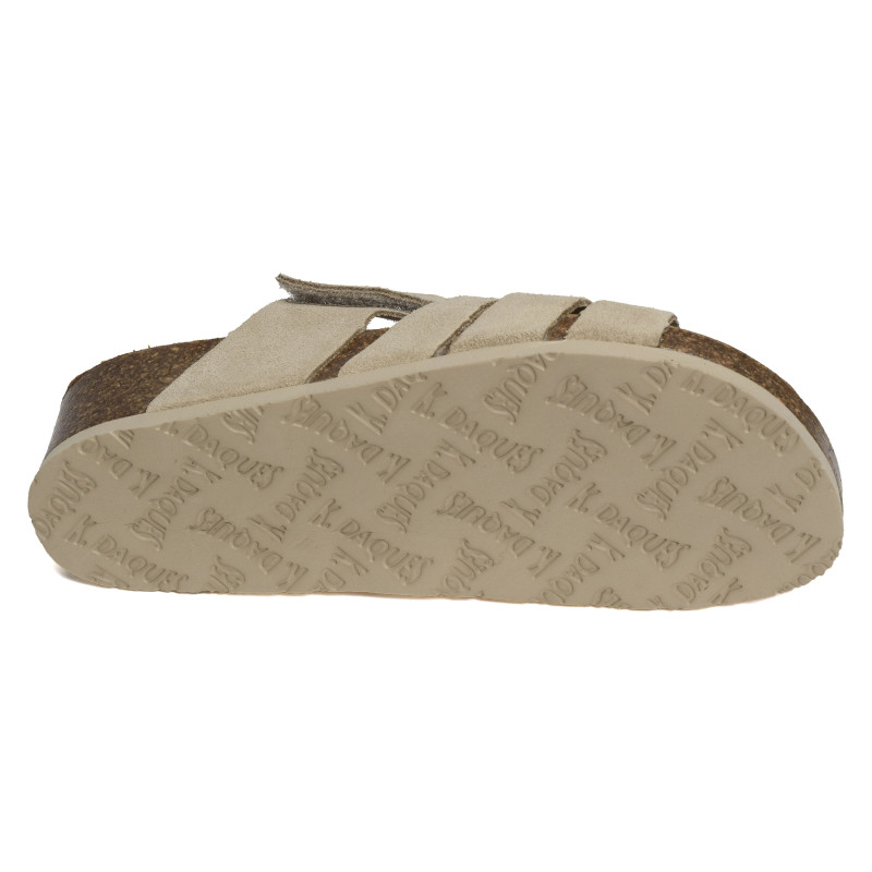 GALANT Beige, Mules K.Daques