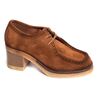 CV6102 Camel, Richelieus Folie's