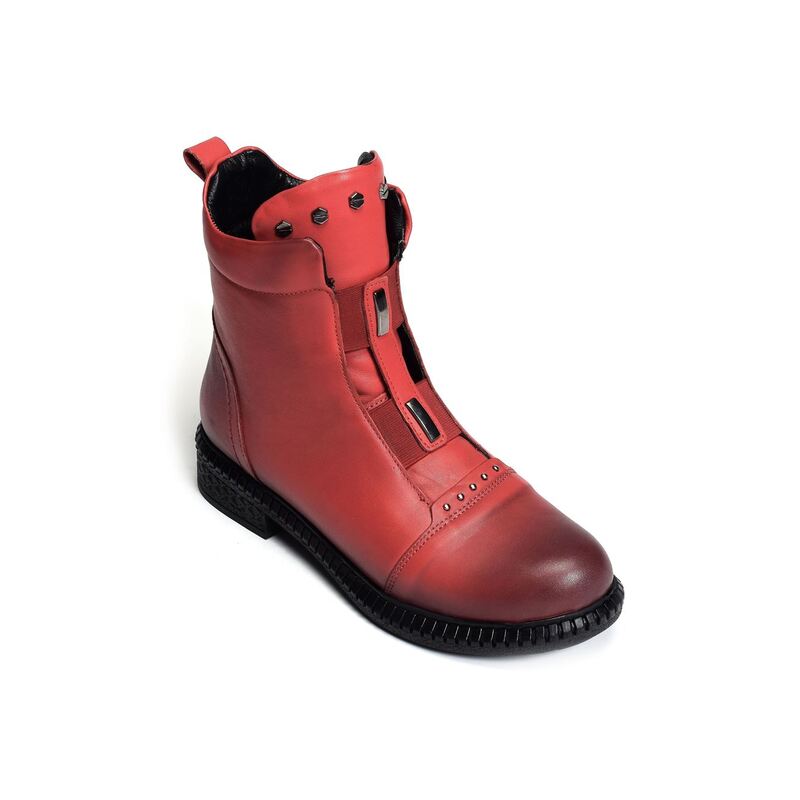 MAGIC Rouge, Boots Metamorf ose