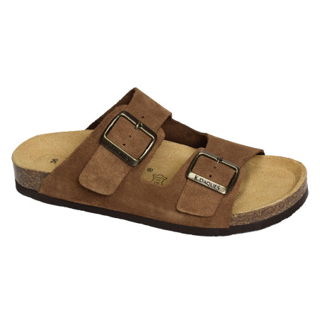 ROSALIE Tan, Mules K.Daques
