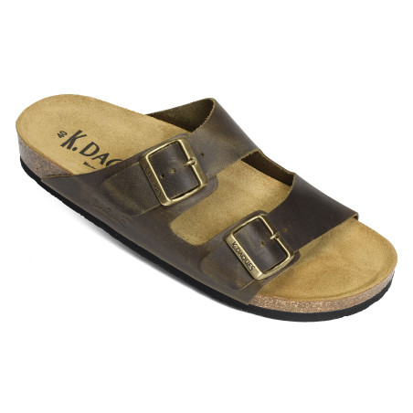 PORTBOU Kaki, Mules K.Daques