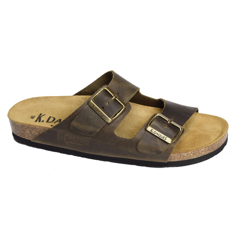 PORTBOU Kaki, Mules K.Daques