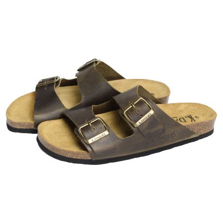 PORTBOU Kaki, Mules K.Daques
