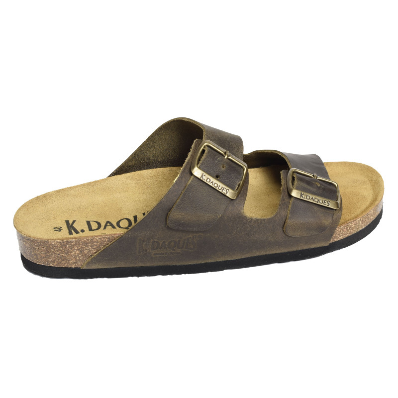 PORTBOU Kaki, Mules K.Daques