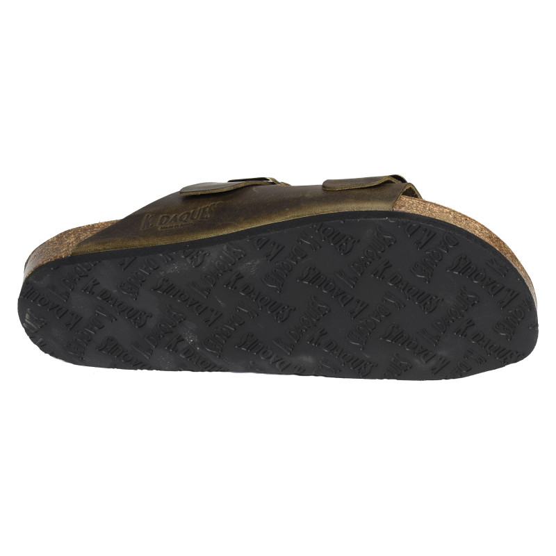 PORTBOU Kaki, Mules K.Daques