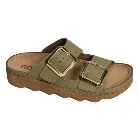 6227 Kaki, Mules Rohde