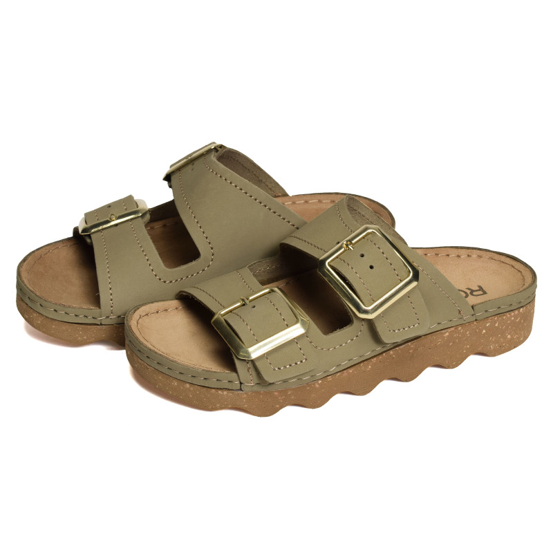 6227 Kaki, Mules Rohde