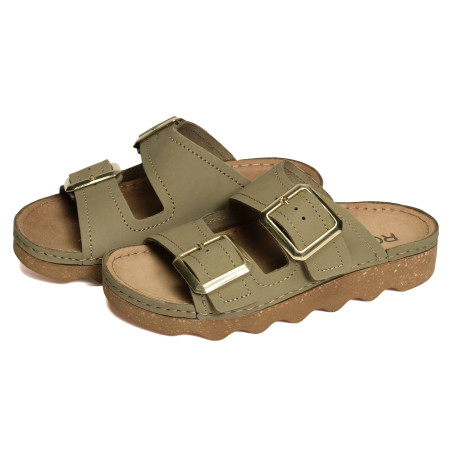 6227 Kaki, Mules Rohde