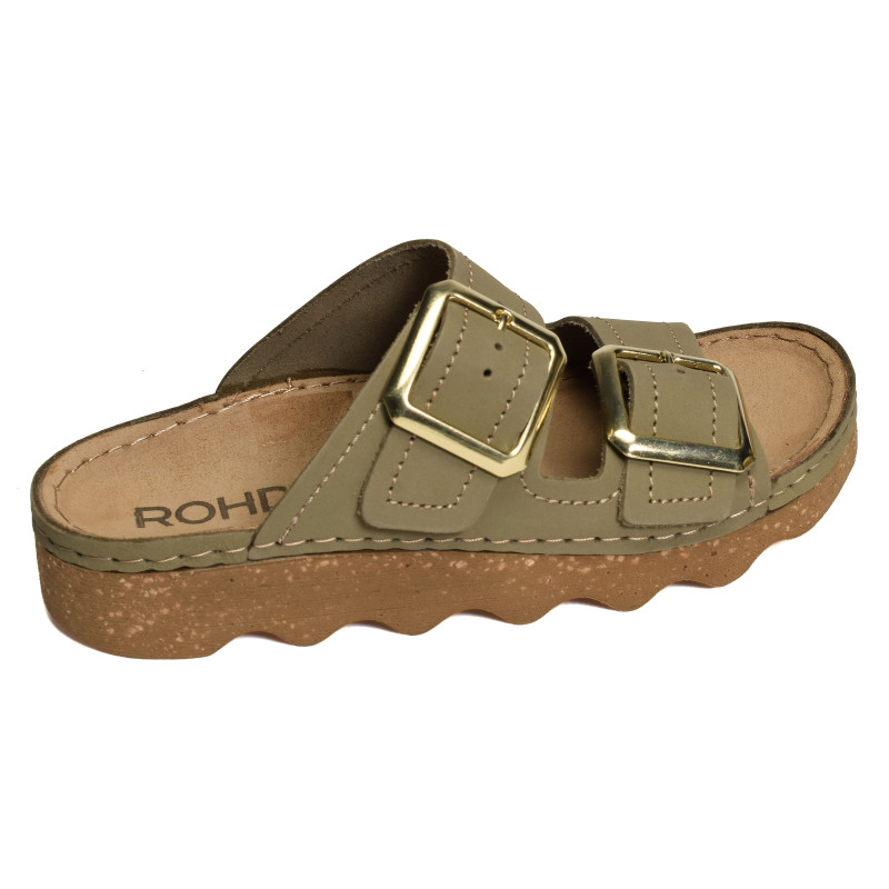 6227 Kaki, Mules Rohde