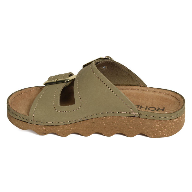 6227 Kaki, Mules Rohde