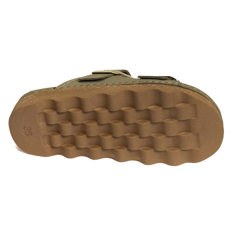 6227 Kaki, Mules Rohde
