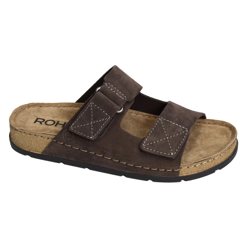 6290 Marron, Mules Rohde