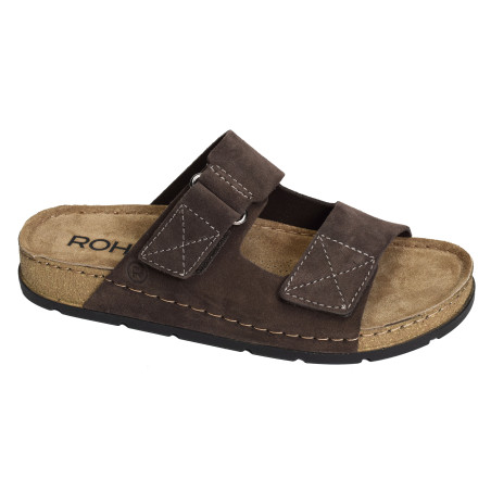 6290 Marron, Mules Rohde