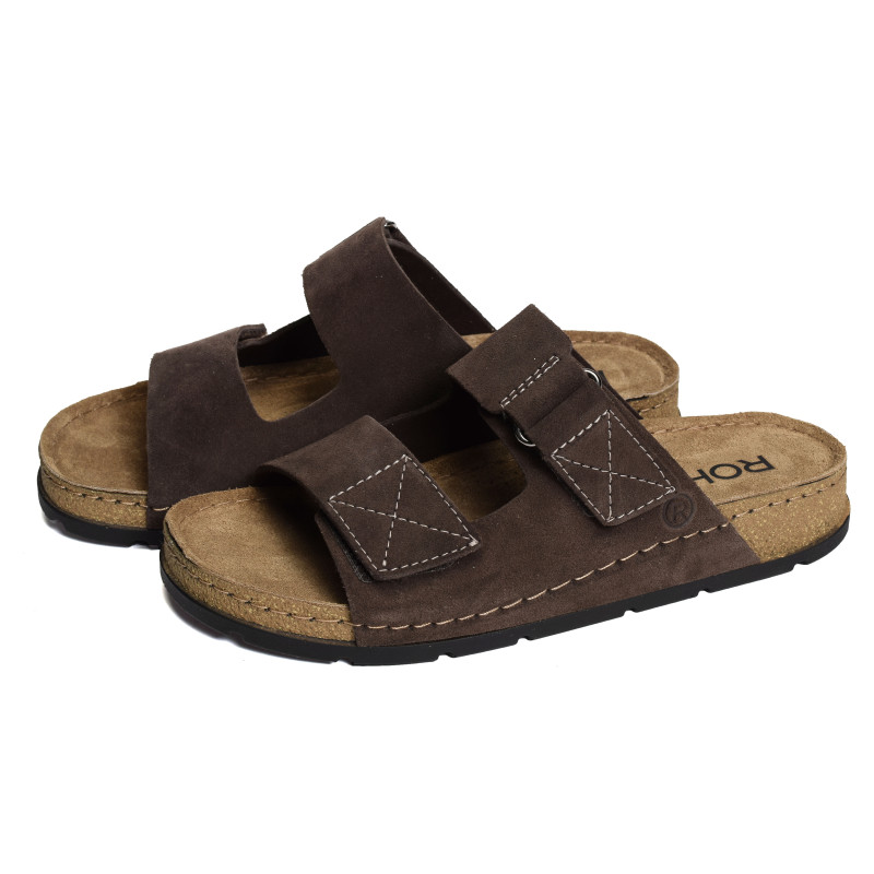 6290 Marron, Mules Rohde