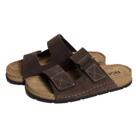 6290 Marron, Mules Rohde