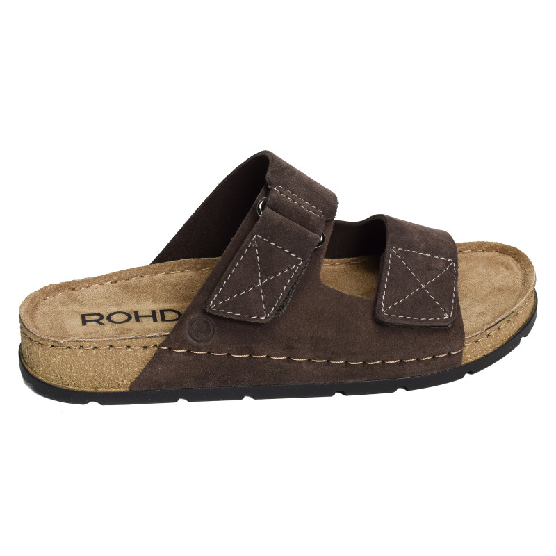 6290 Marron, Mules Rohde