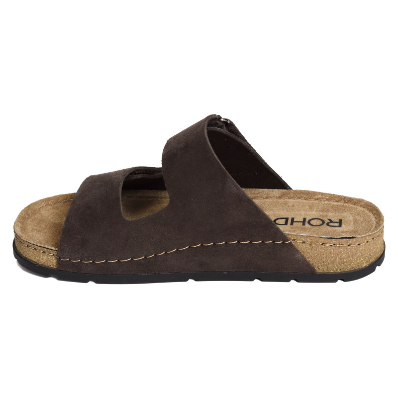 6290 Marron, Mules Rohde