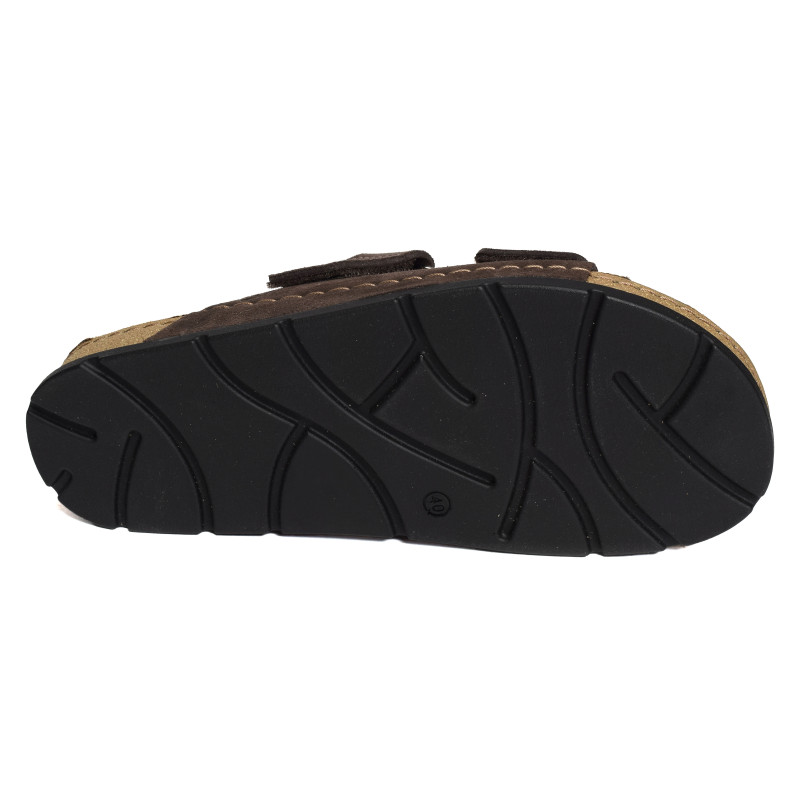 6290 Marron, Mules Rohde
