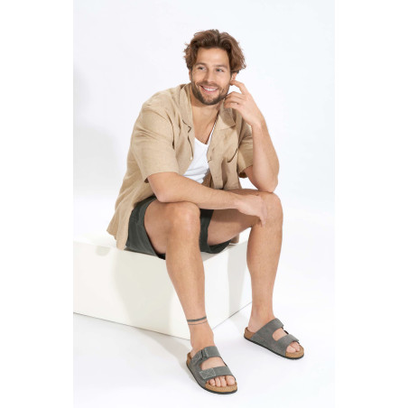 6290 Gris, Mules Rohde