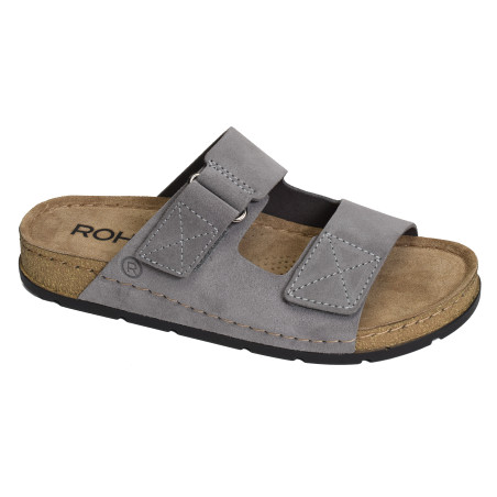 6290 Gris, Mules Rohde