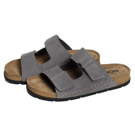 6290 Gris, Mules Rohde