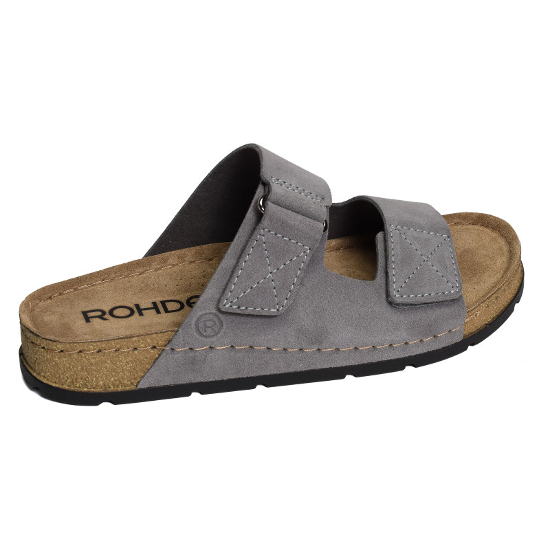 6290 Gris, Mules Rohde
