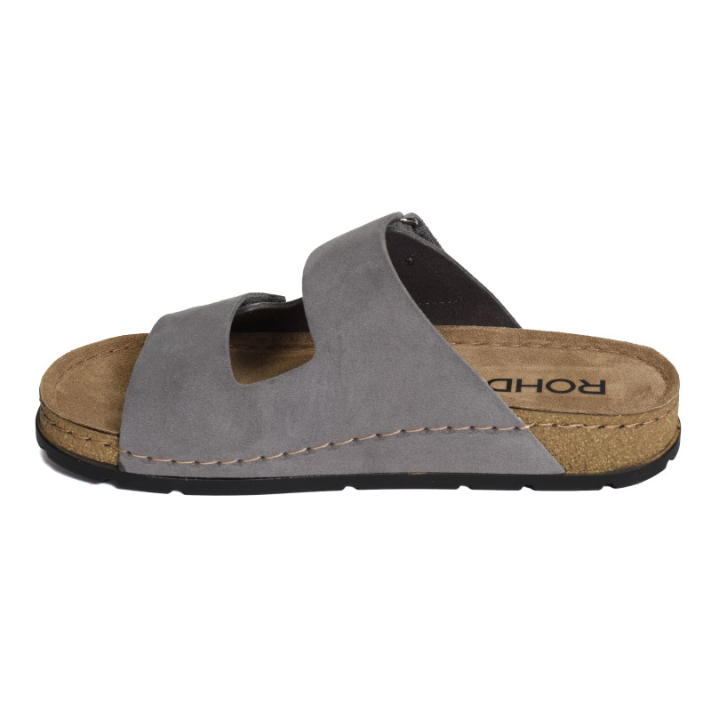 6290 Gris, Mules Rohde