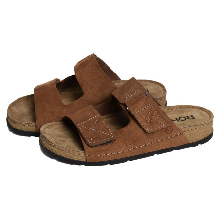 6290 Camel, Mules Rohde