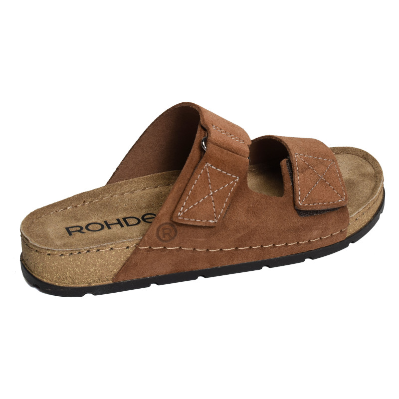 6290 Camel, Mules Rohde