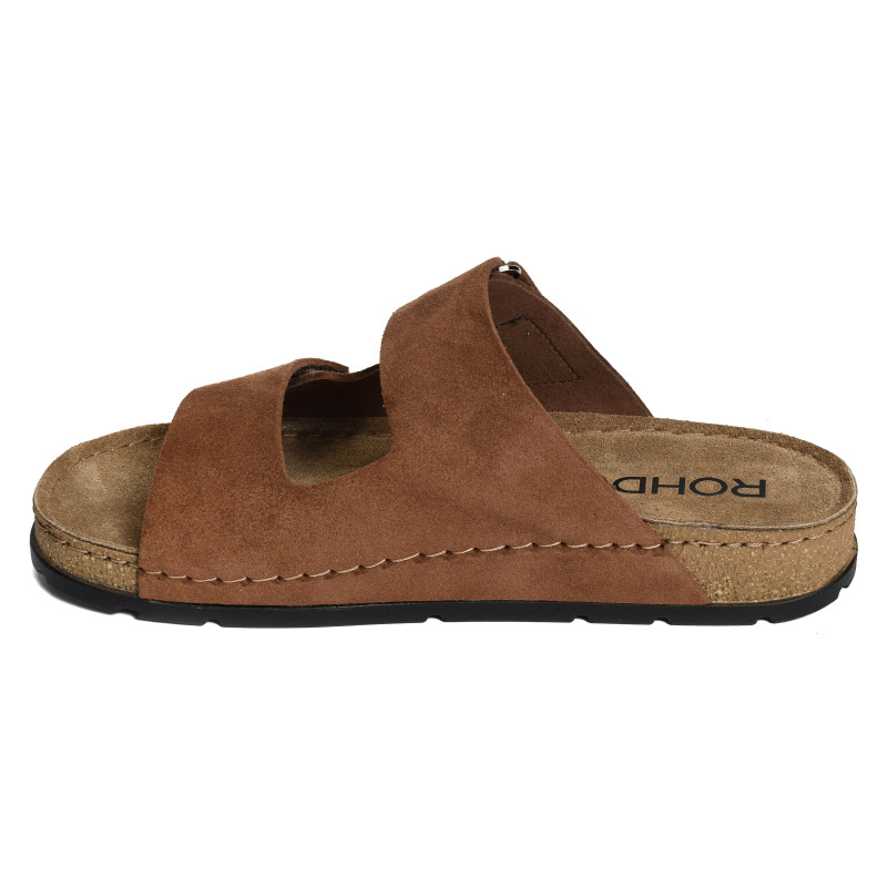 6290 Camel, Mules Rohde