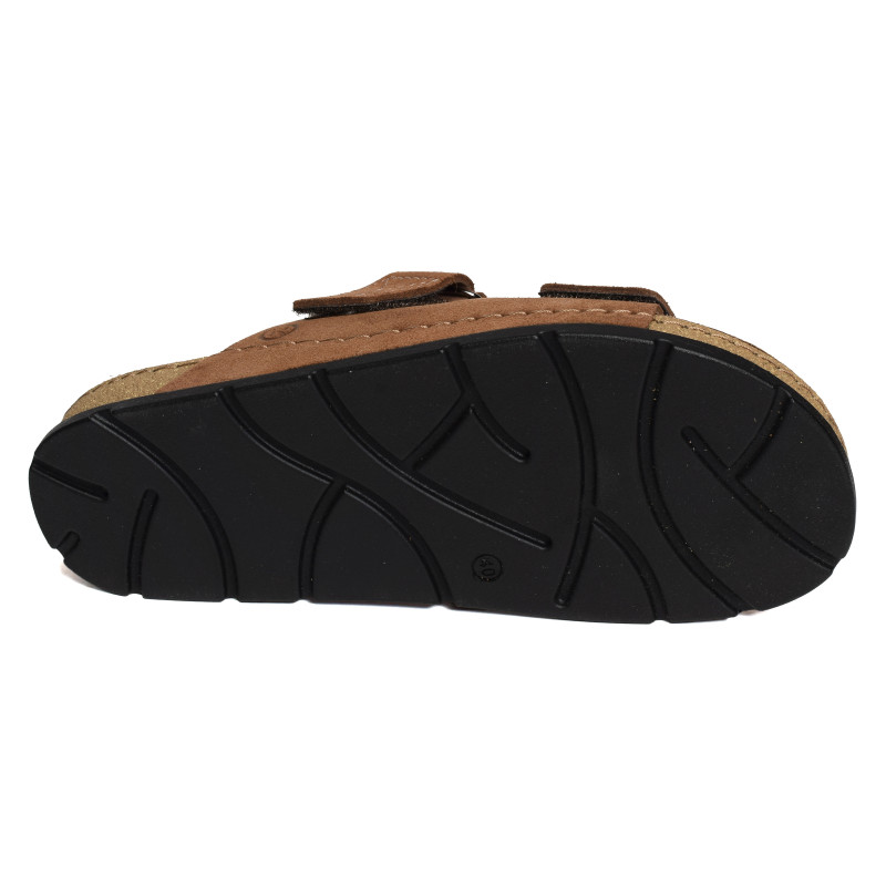 6290 Camel, Mules Rohde