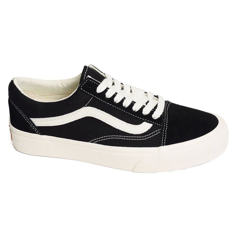 UA OLD SKOOL VR3 Noir, Sneakers basses Vans