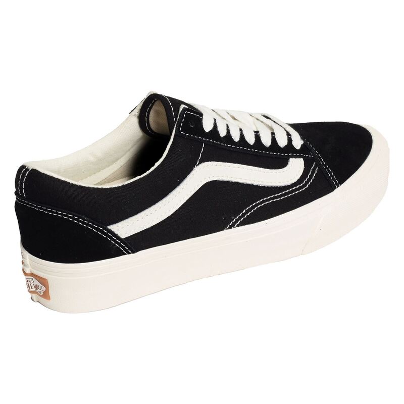 UA OLD SKOOL VR3 Noir, Sneakers basses Vans