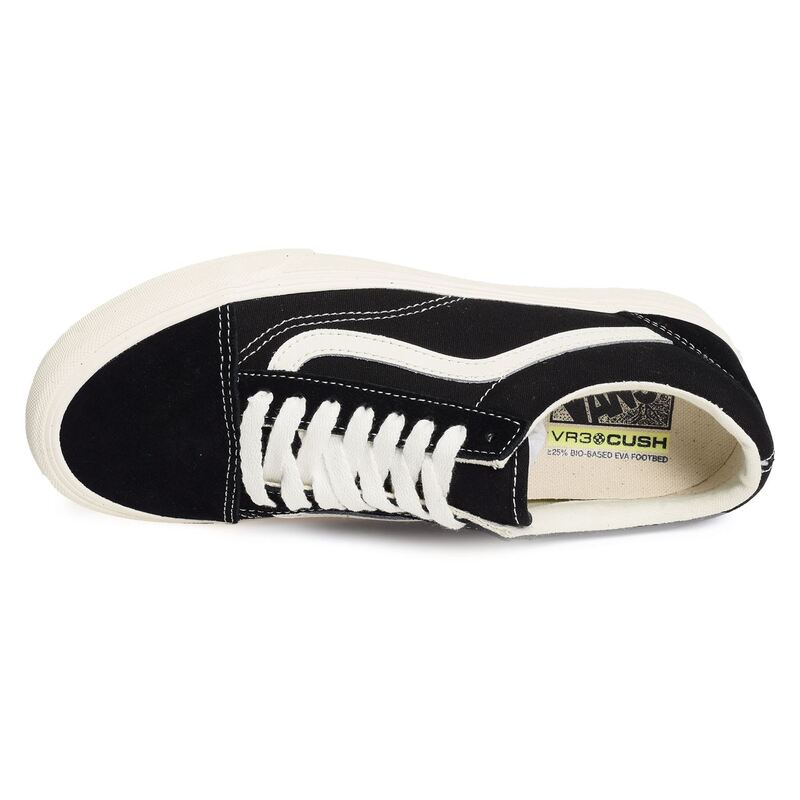 UA OLD SKOOL VR3 Noir, Sneakers basses Vans