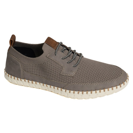 B2953 Taupe, Slip-On Rieker