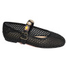 A94060 Noir, Ballerines Inuovo