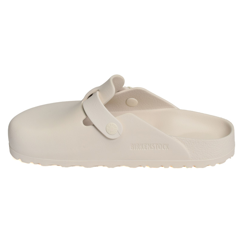 BOSTON EVA Ecru, Sabots Birkenstock