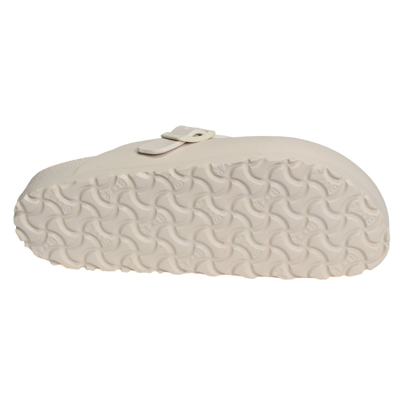 BOSTON EVA Ecru, Sabots Birkenstock