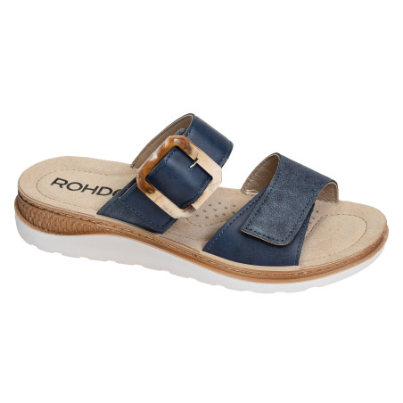 1301 Marine, Mules Rohde