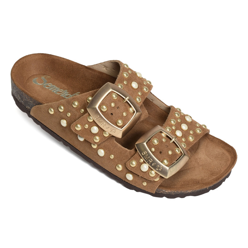 ARIA Camel, Mules Semerdjian