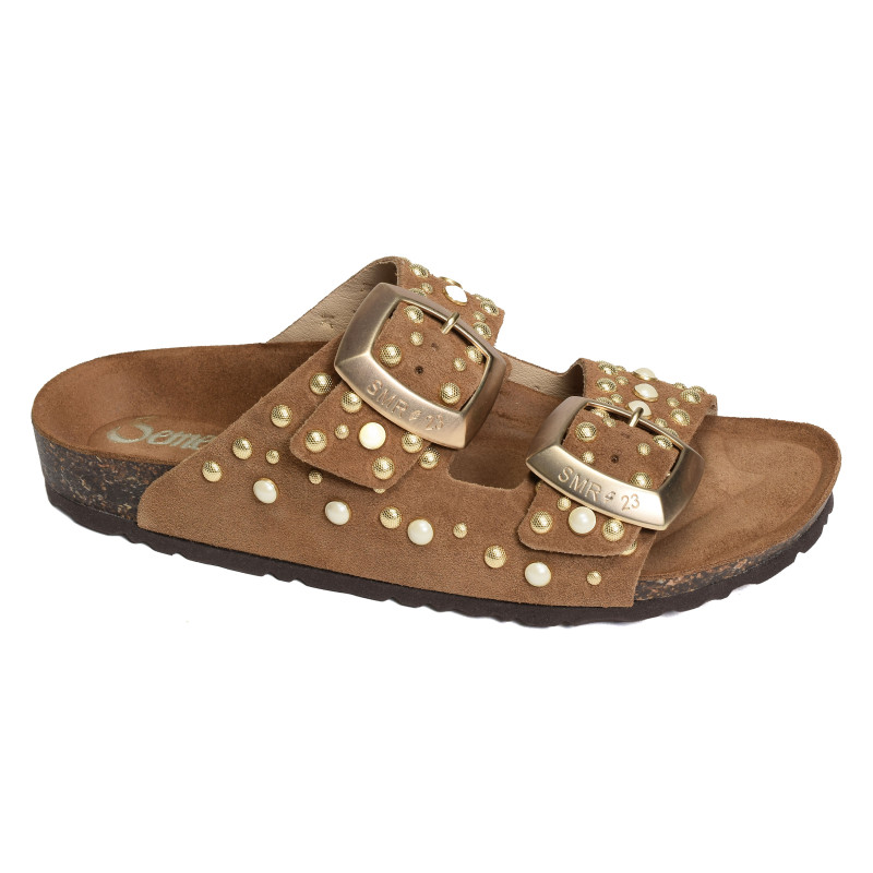 ARIA Camel, Mules Semerdjian