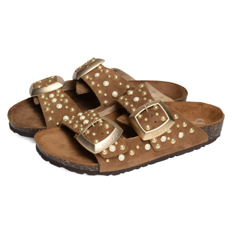 ARIA Camel, Mules Semerdjian